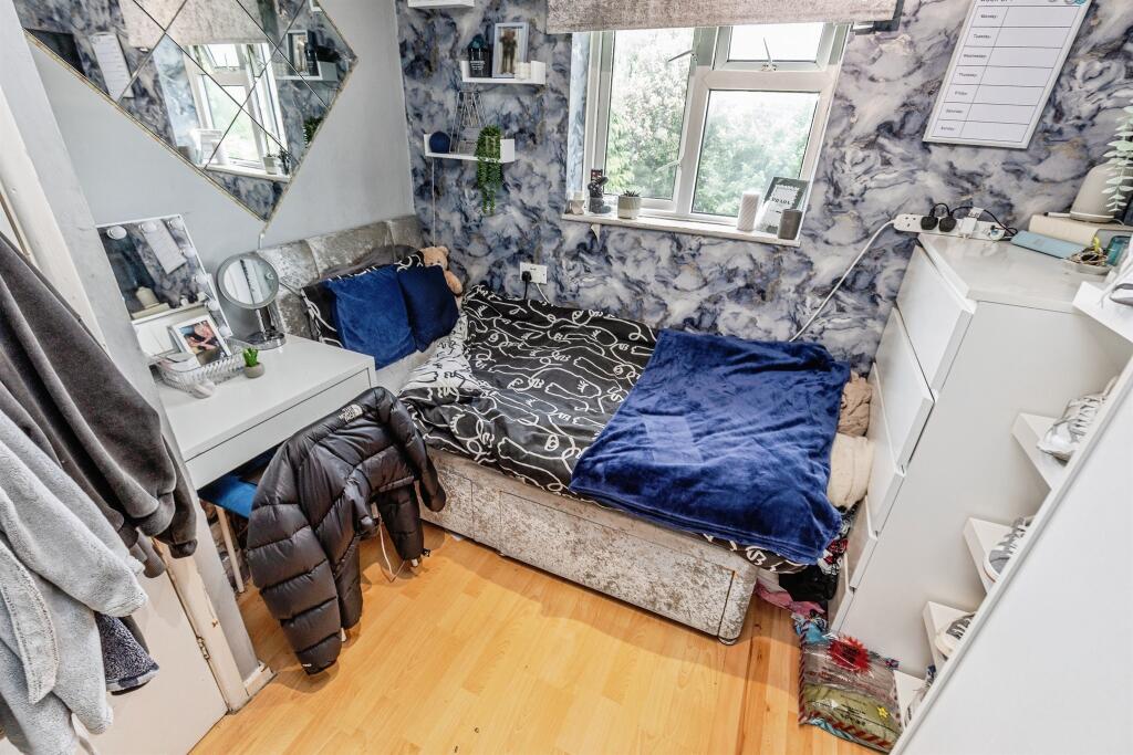 Apartment in Bristol, Repton Grange, Brentry - View 6