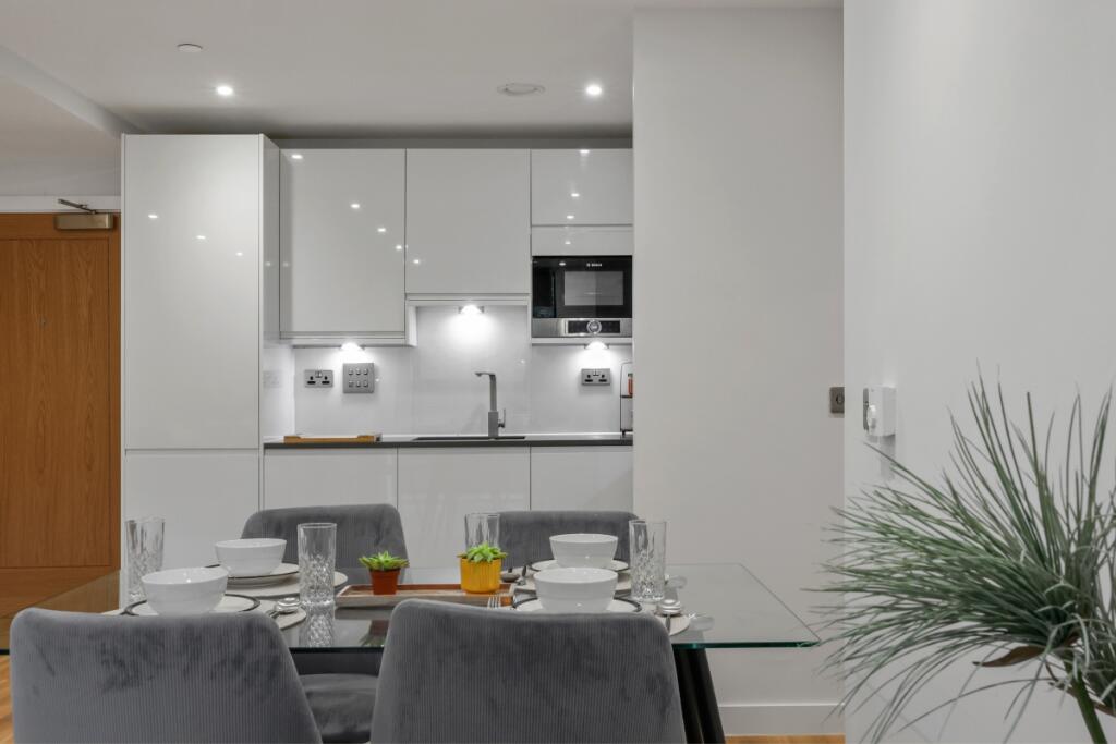 Main image of property: A41, Castle Park View, Castle Street, Bristol