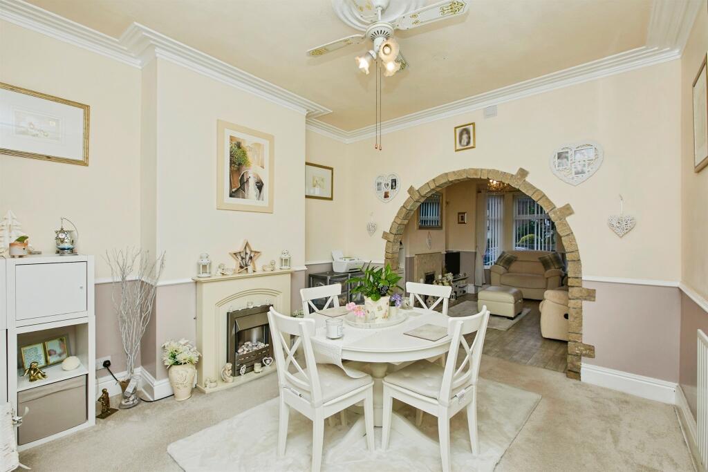House in Derby, Wilmorton - View 4