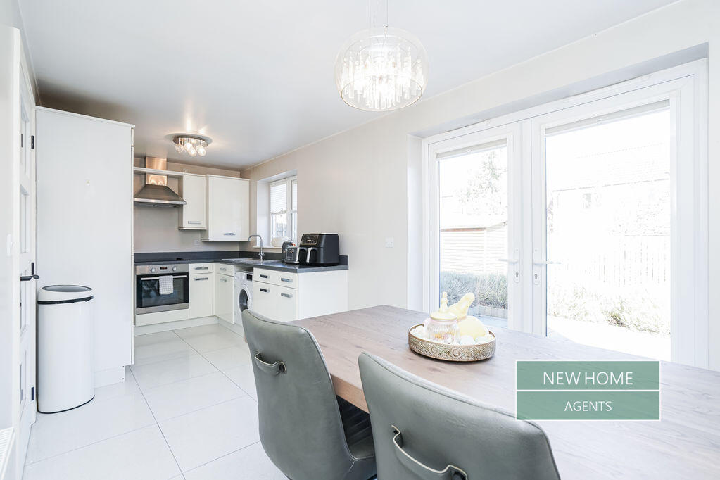 Hembury Court, Ingleby Barwick, Stockton-On-Tees, TS17 5NG – pohled 2