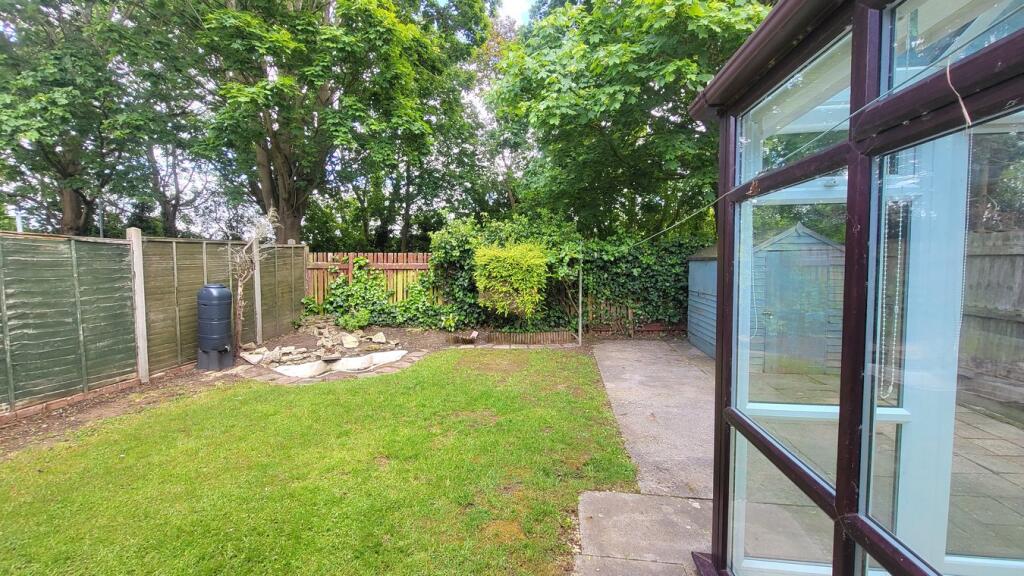 Hazel Croft, Werrington, Peterborough, PE4 photo 4