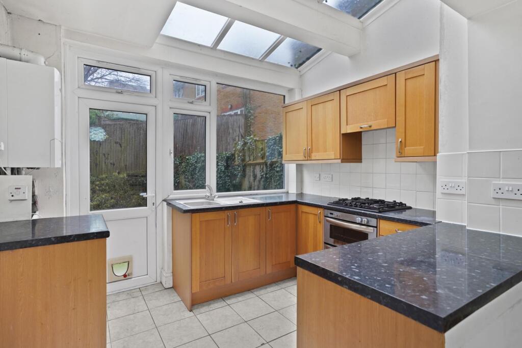 Main image of property: Woodland Road, Crystal Palace, London, SE19