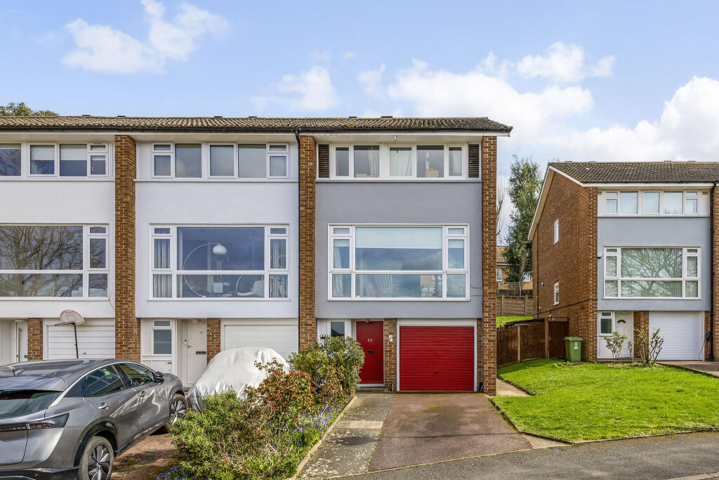 Main image of property: Little Bornes, London, SE21