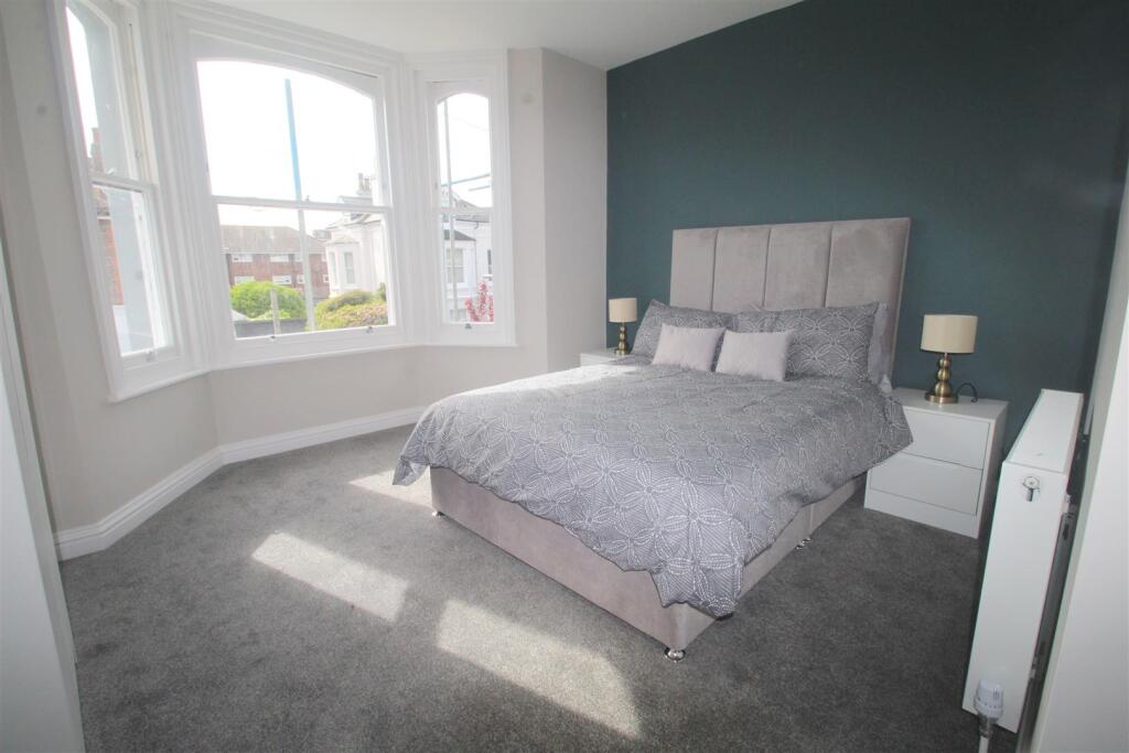 Main image of property: Oxford Road Worthing West Sussex