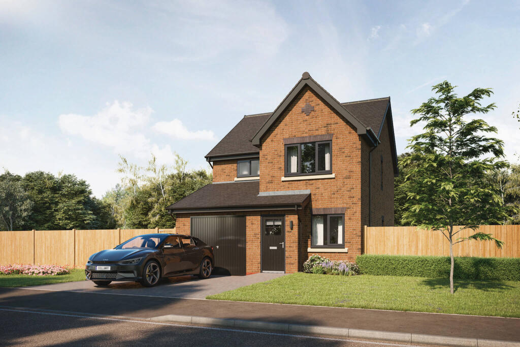 Main image of property: Staindrop Road,
Darlington,
DL3 9AE