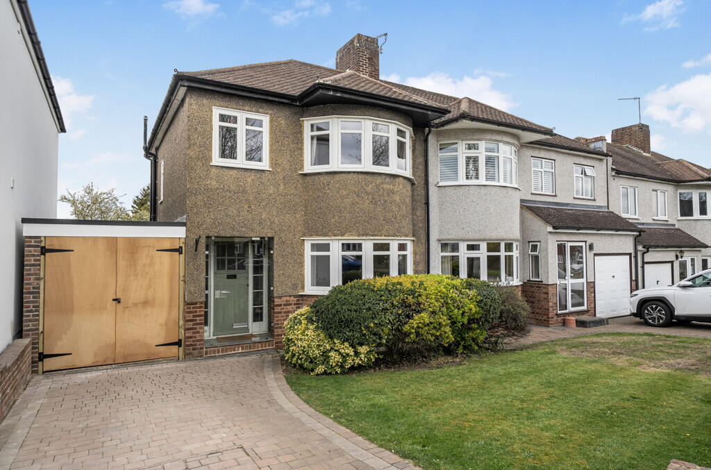 Main image of property: Wren Road, Sidcup, DA14 4NF