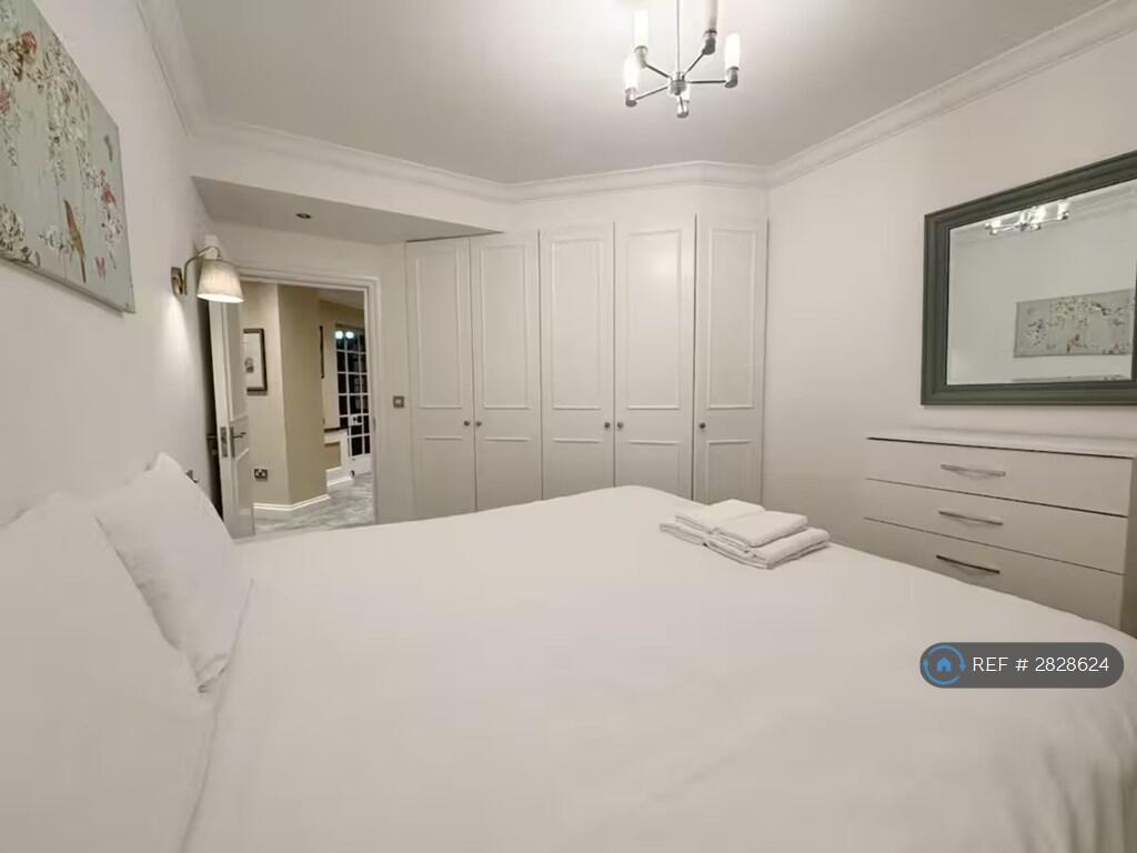 3 bedroom penthouse for rent