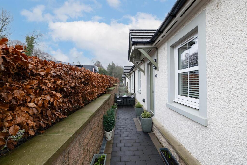Main image of property: Berwick Brae, Perth
