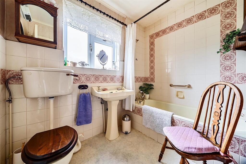House in Blandford Forum - More