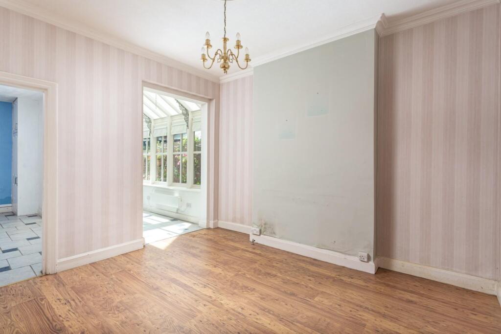 House in York - View 5