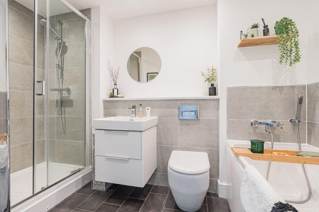 Apartment in Edinburgh, Cammo - More