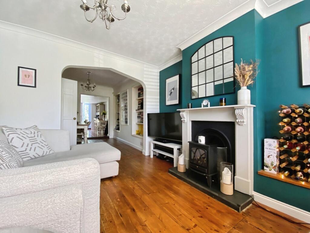Frederick Place, Wokingham, Berkshire - View 2