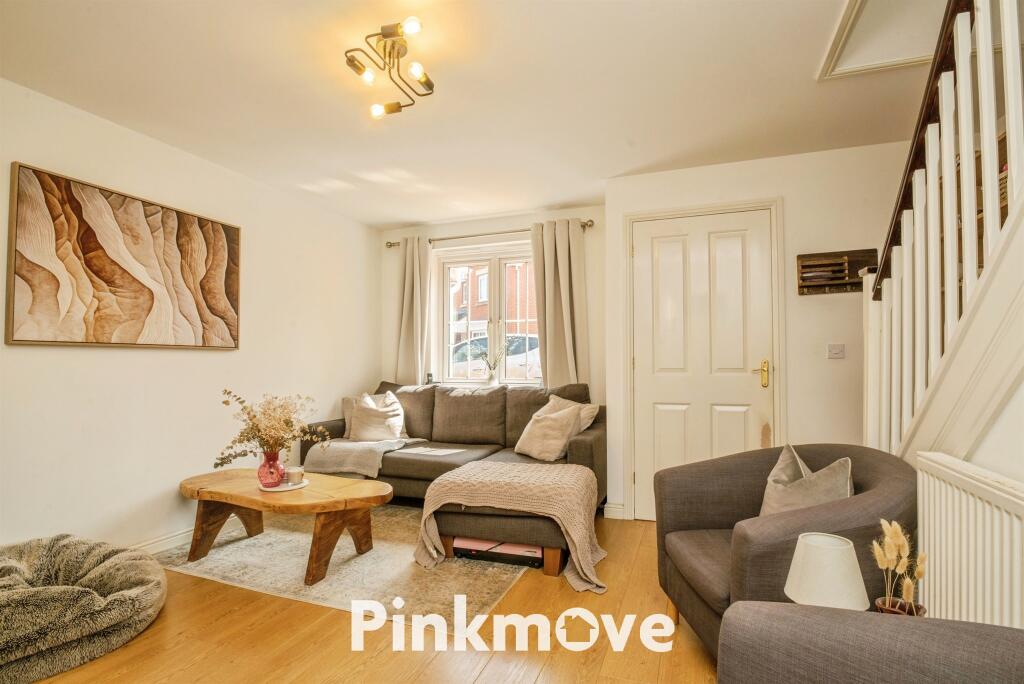 House in Newport, Tredegar Park - View 2