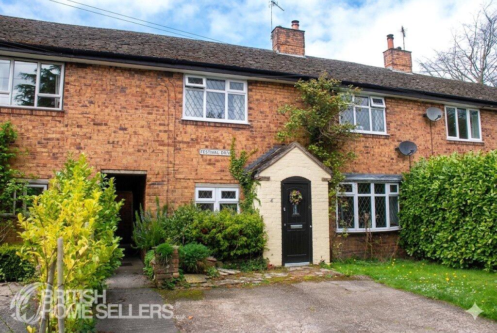 Main image of property: Festival Drive, Over Alderley, Macclesfield, Cheshire, SK10