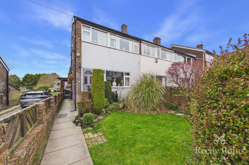 Main image of property: Bottomley Street, Buttershaw, Bradford, West Yorkshire, BD6
