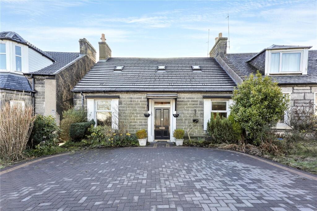 Main image of property: Holyrood Place, Dunfermline, Fife, KY12