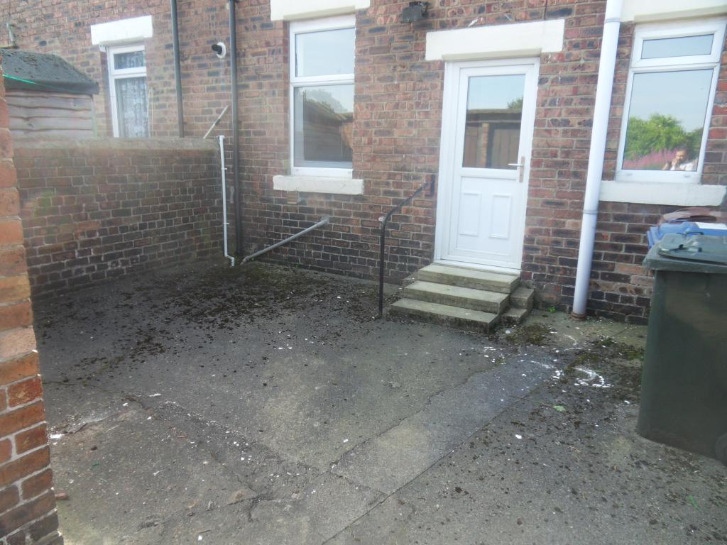 Photo of the property