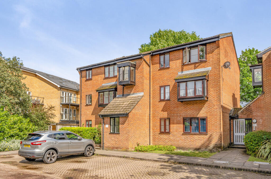 Main image of property: Tempsford Close, Enfield, EN2