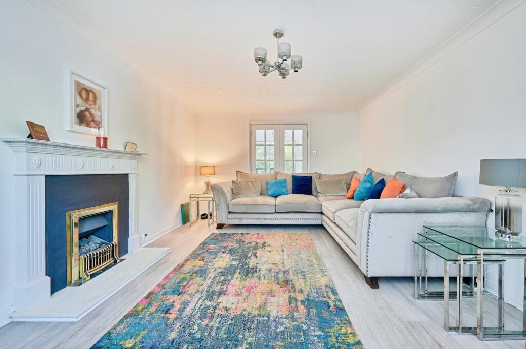 House in Uttlesford, Elsenham - View 2