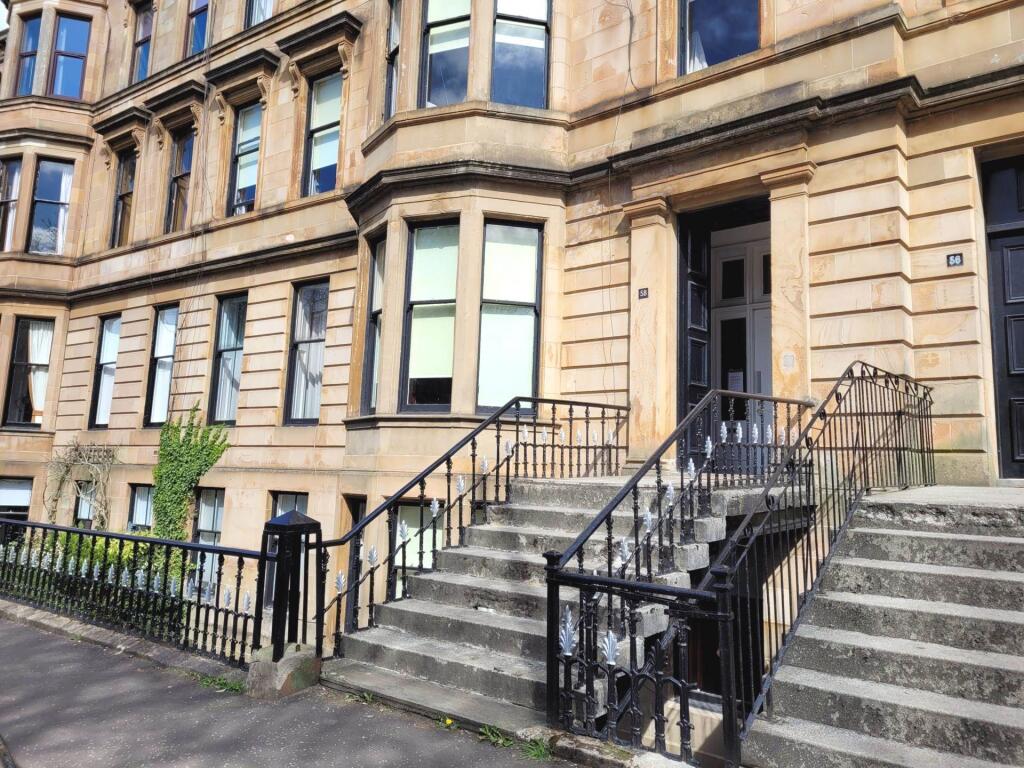 Main image of property: Queens Drive, Glasgow
