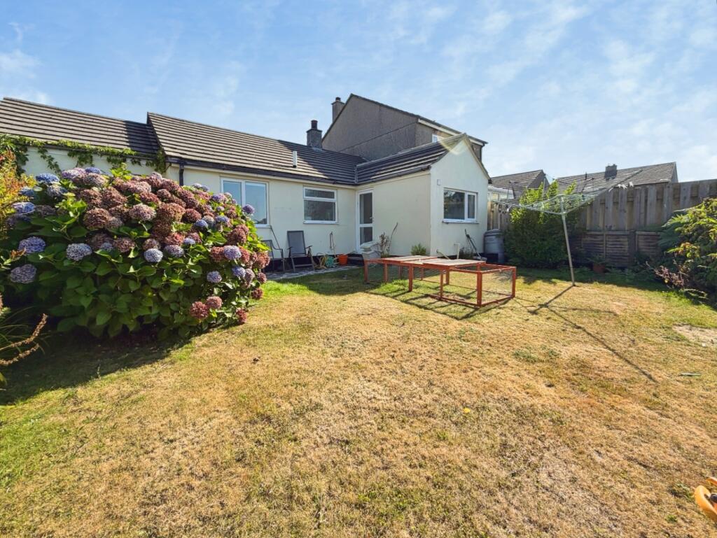 House in Truro, Crowan - View 4