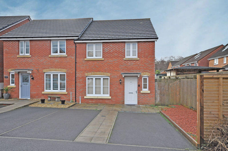 Main image of property: Semi-Detached, Maplewood, Langstone