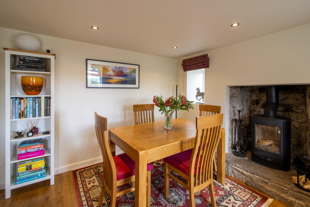 Rise End Middleton by Wirksworth Matlock, Derbyshire Dales, DE4 4LS photo 4