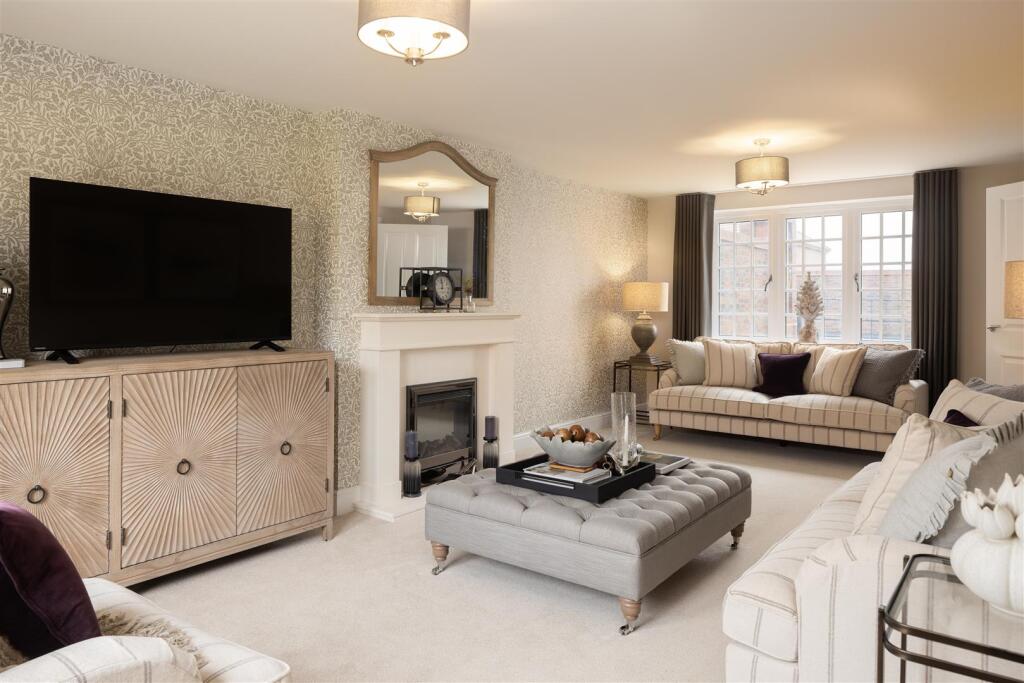 Main image of property: Rosedale Square, Poundbury, Dorchester
