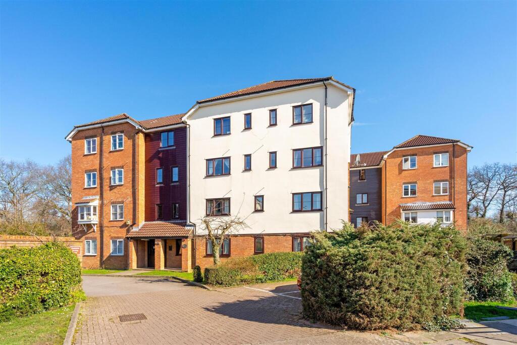 Main image of property: Tylers Court, Wembley