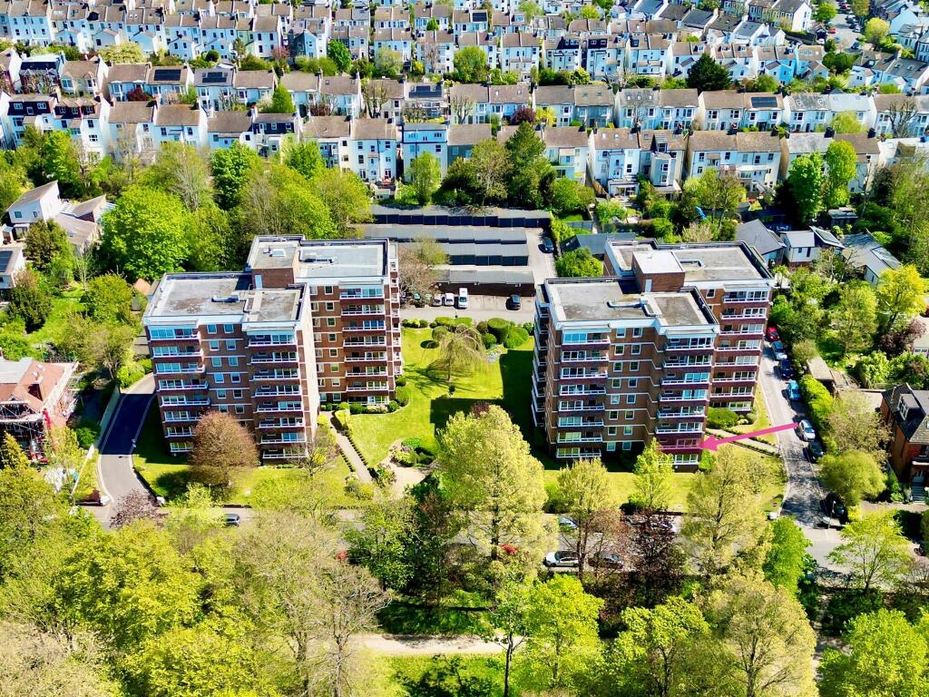 Main image of property: Greenacres, Brighton