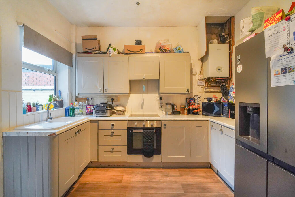 House in Wigan, Ashton-in-Makerfield - View 5