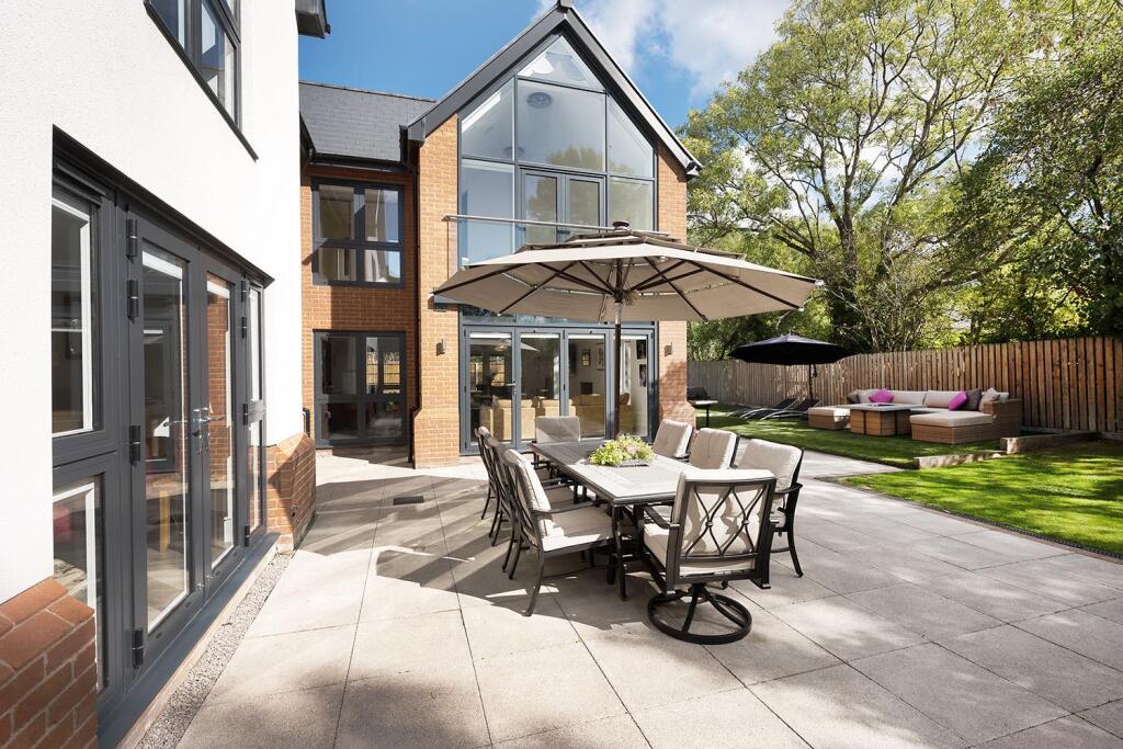 Additional image 32 of Kingswood Green, Lapworth, Solihull