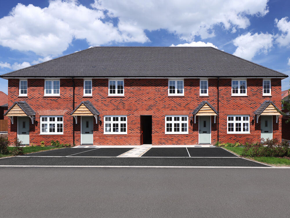 Main image of property: Derby Road,
Widnes,
WA8 3UG