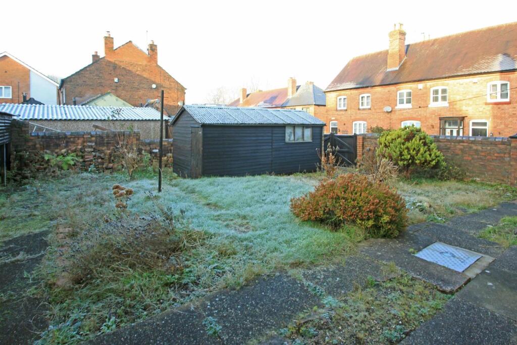 Albion Street, St. Georges, Telford photo 4