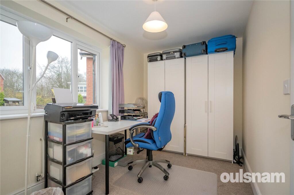 Additional image 13 of Pavilion Way, Selly Oak, Birmingham, West Midlands, B29