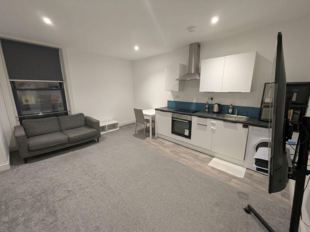 Main image of property: 1 Eldon Place, Bradford