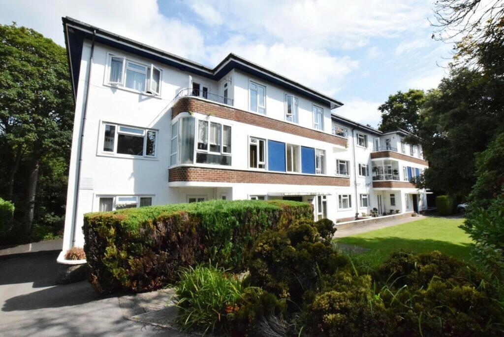 Main image of property: Surrey Road, Bourne River Court, BH4