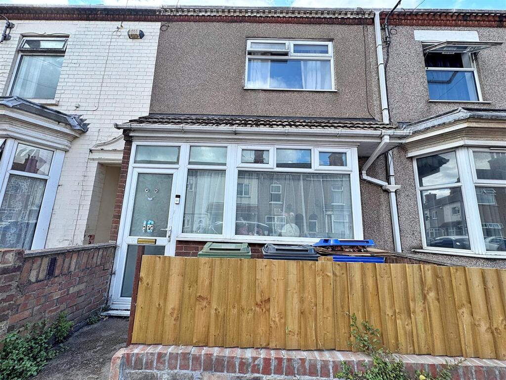 Montague Street, Cleethorpes, N.E. Lincs, DN35 7AP