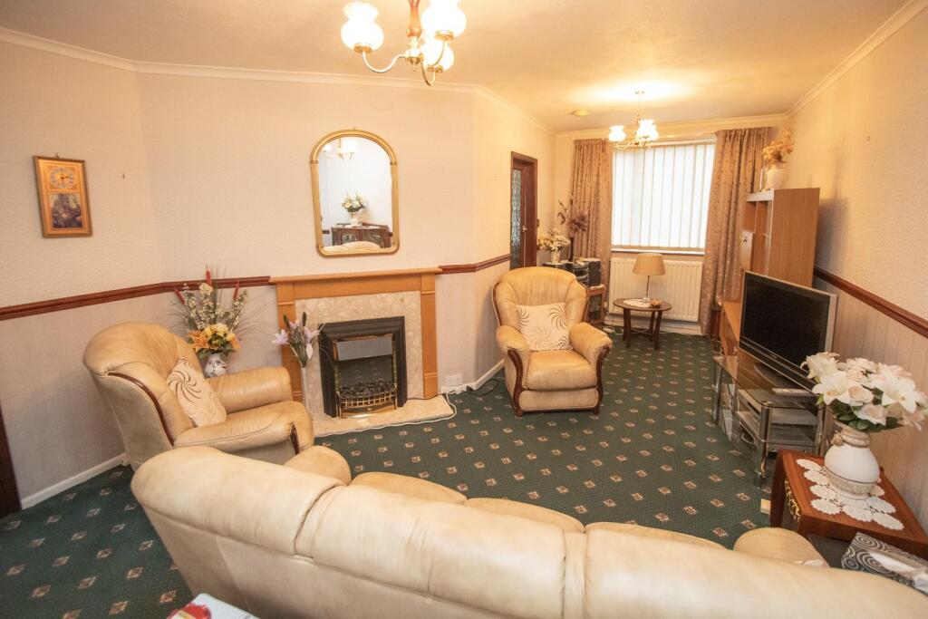 Birch Place, Esh Winning, Durham photo 2
