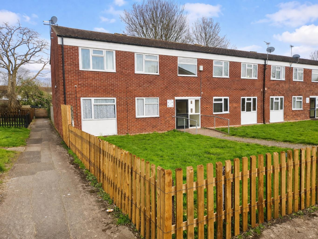 Main image of property: Oak Croft, Birmingham