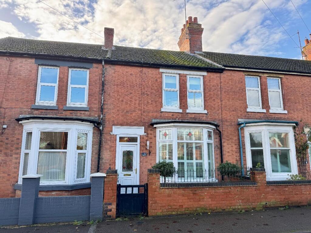 Main image of property: NO CHAIN - Braybrooke Road, Desborough, Kettering