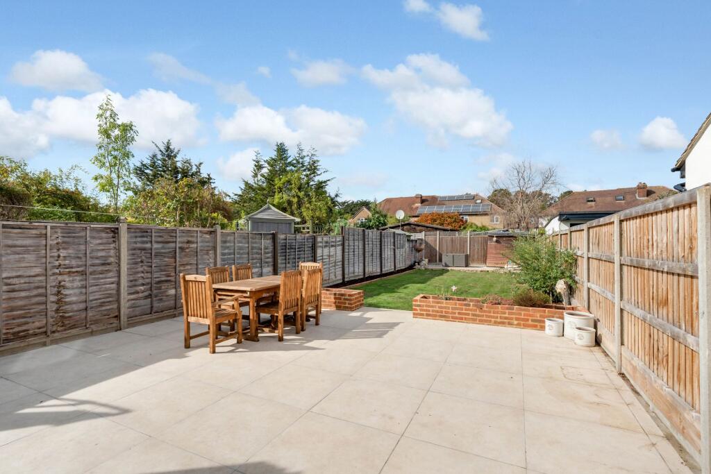 House in Kingston upon Thames - View 5