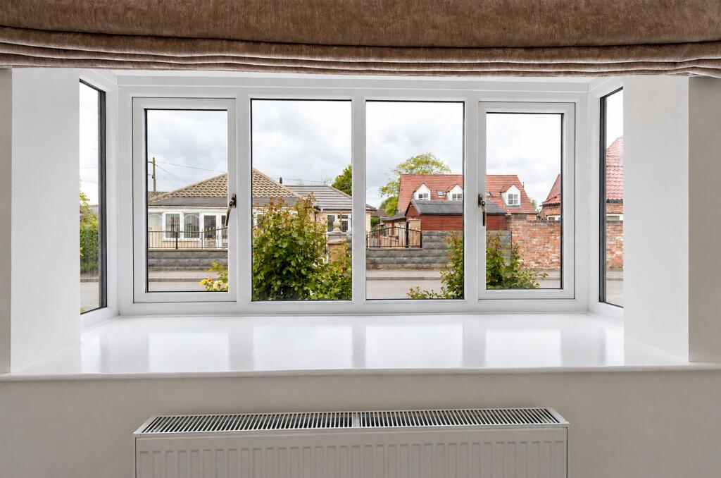 House in Hibaldstow, North Lincolnshire - View 4