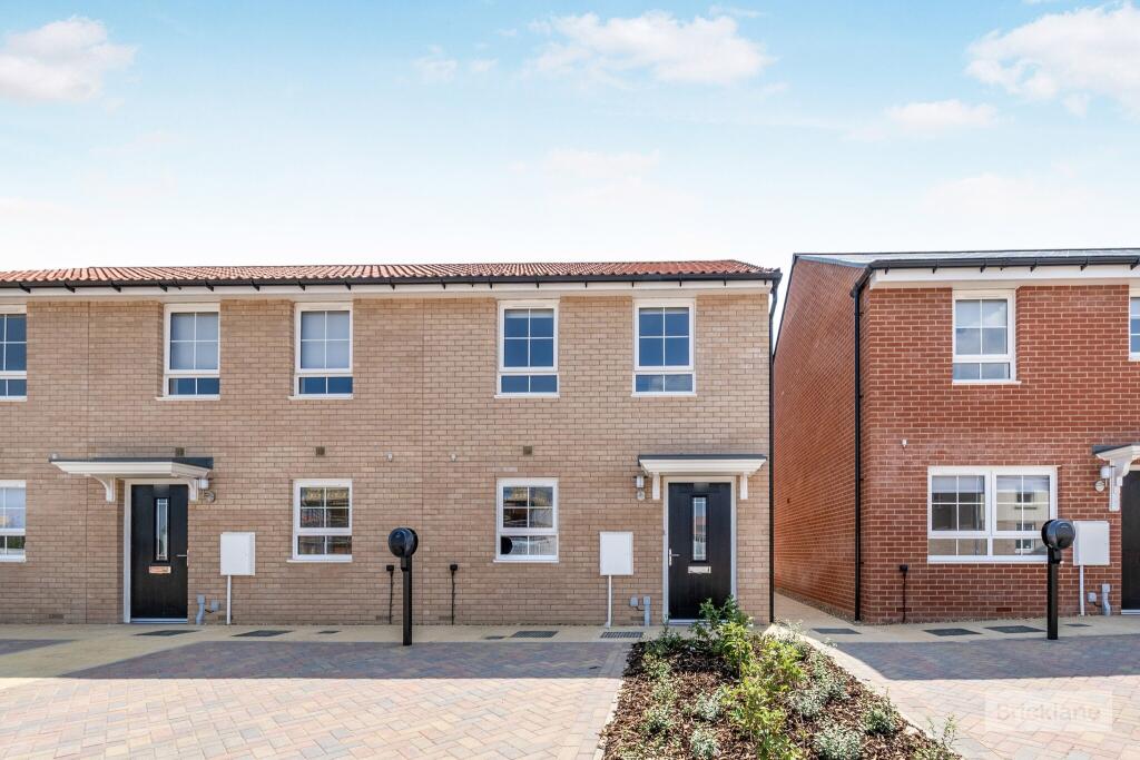 Main image of property: Skelton Drive, Thurston, BURY ST. EDMUNDS