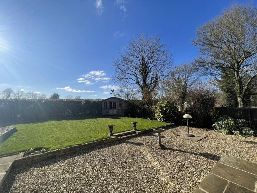 Main image of property: Coming Soon, Rutland Water Village Location
