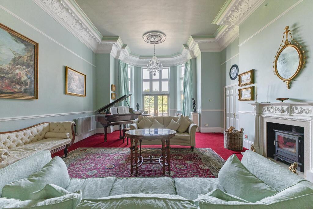 House in East Hampshire, East Meon - View 5