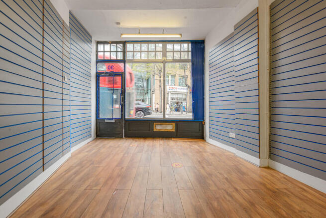 Caledonian Road 3...
