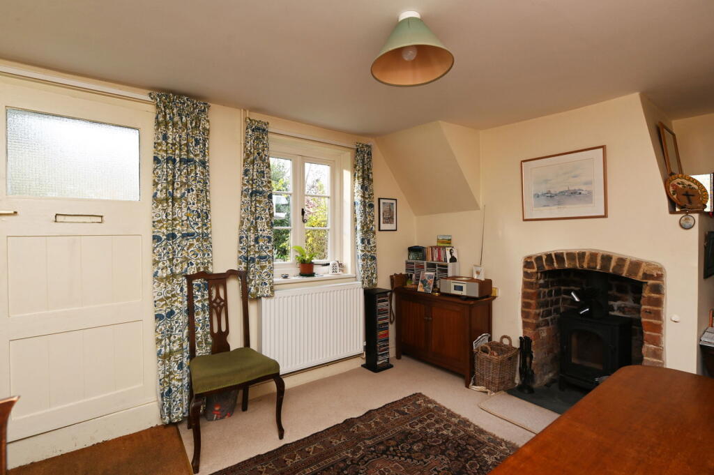 Wickham Market, Suffolk photo 2