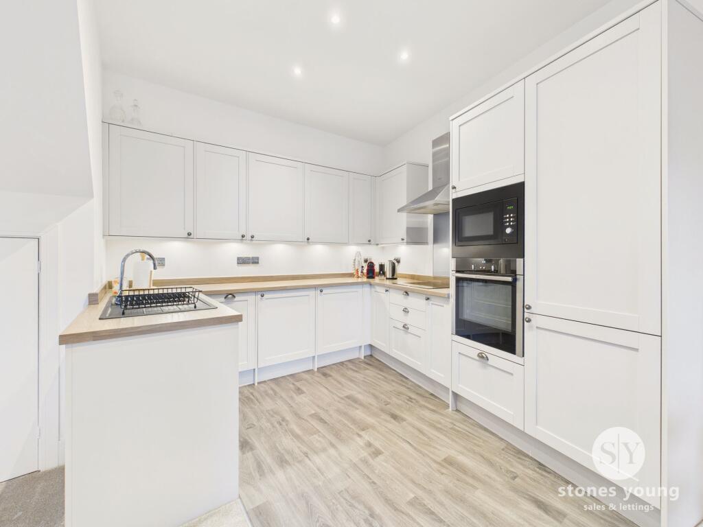 Additional image 3 of Back Brennand Street, Clitheroe, BB7