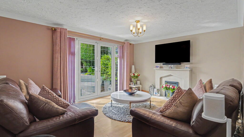 House in Birmingham - View 2